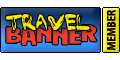 Travel Banner